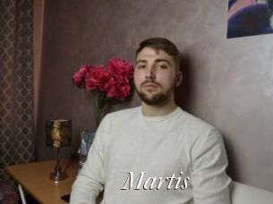 Martis