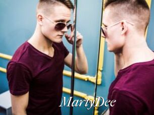 MartyDee
