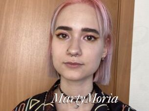 MartyMoria