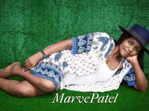 MarvePatel