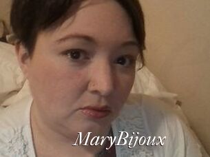 MaryBijoux