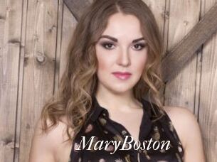 MaryBoston