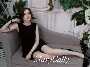 MaryCally