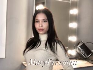 MaryFreeman
