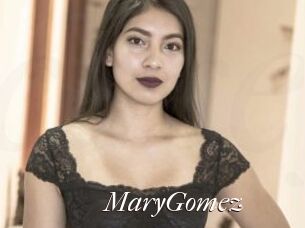MaryGomez