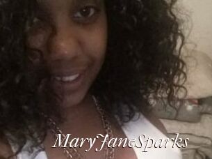 MaryJaneSparks