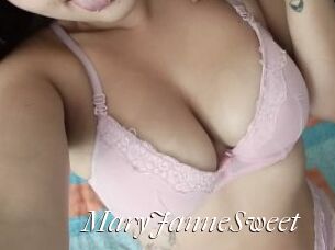 MaryJanneSweet