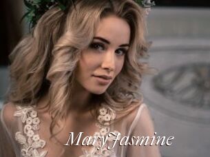 MaryJasmine