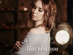 MaryLarson
