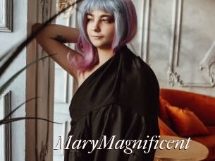 MaryMagnificent