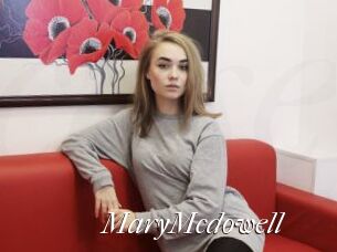 MaryMcdowell