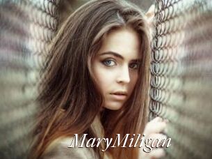 MaryMiligan