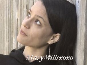 MaryMillsxoxo