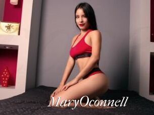 MaryOconnell