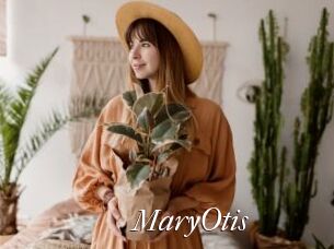 MaryOtis