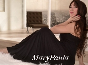 MaryPaula Cam Sexy