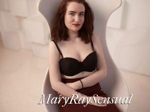 MaryRaySensual