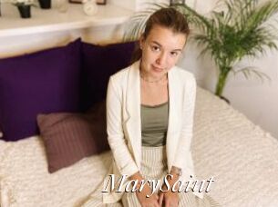 MarySaint