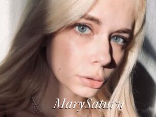 MarySaturn