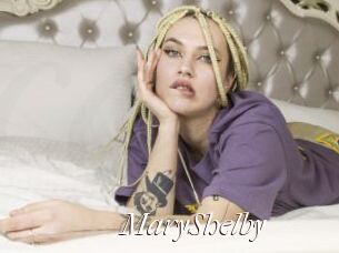 MaryShelby