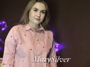 MarySilver