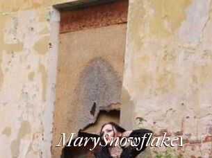 MarySnowflake1