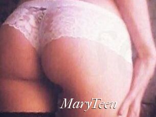 MaryTeen
