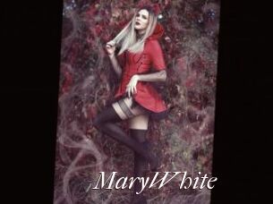 MaryWhite