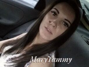 MaryYammy