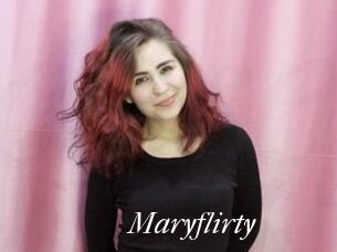 Maryflirty