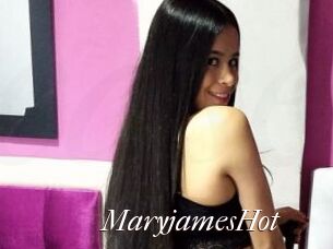 MaryjamesHot