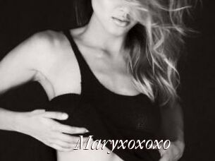 Maryxoxoxo