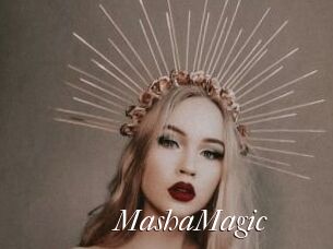 MashaMagic