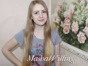 MashaWilling