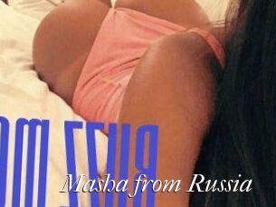 Masha_from_Russia
