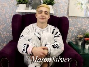 MasonSilver