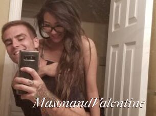 MasonandValentine