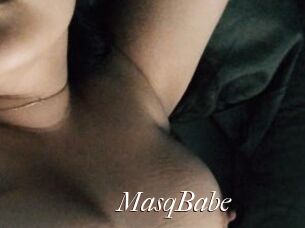 MasqBabe