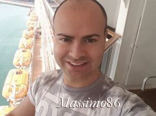 Massimo86
