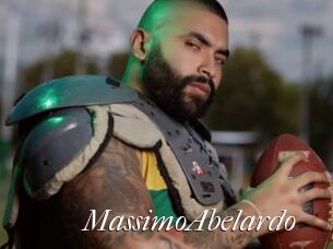 MassimoAbelardo