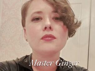 Master_Ginger