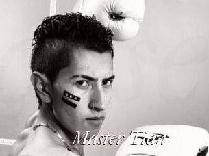 Master_Tian