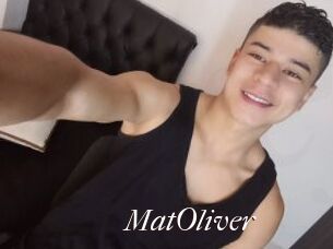 MatOliver