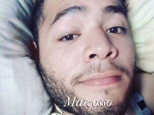 Mateosso