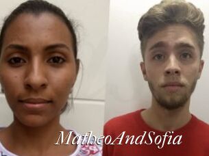MatheoAndSofia