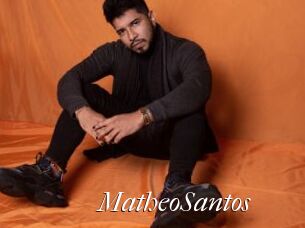 MatheoSantos
