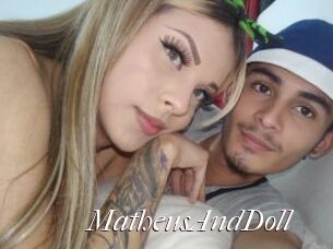 MatheusAndDoll