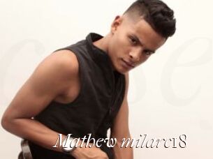Mathew_milarc18