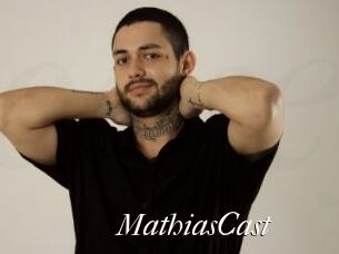 MathiasCast
