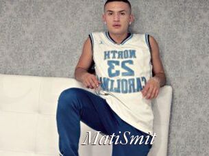MatiSmit